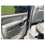 2004 Chevy Avalanche 1500 4X4