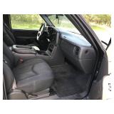 2004 Chevy Avalanche 1500 4X4