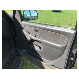 2004 Chevy Avalanche 1500 4X4