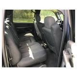2004 Chevy Avalanche 1500 4X4