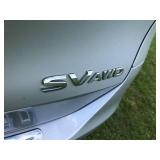 2015 Nissan Rogue SV AWD