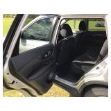 2015 Nissan Rogue SV AWD