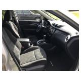 2015 Nissan Rogue SV AWD