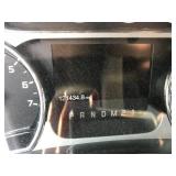 2014 Ford F150 Platinum 4X4