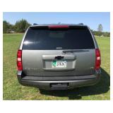 2009 Chevy Suburban LS 1500 4x4