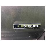 2009 Chevy Suburban LS 1500 4x4