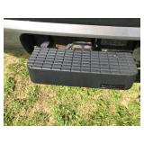 2009 Chevy Suburban LS 1500 4x4