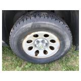 2009 Chevy Suburban LS 1500 4x4