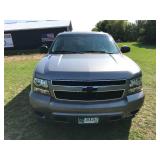 2009 Chevy Suburban LS 1500 4x4