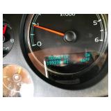 2009 Chevy Suburban LS 1500 4x4