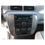 2009 Chevy Suburban LS 1500 4x4