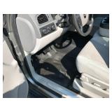 2009 Chevy Suburban LS 1500 4x4