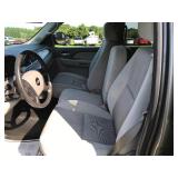 2009 Chevy Suburban LS 1500 4x4