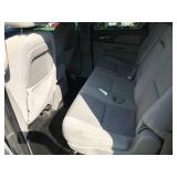 2009 Chevy Suburban LS 1500 4x4