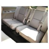 2009 Chevy Suburban LS 1500 4x4