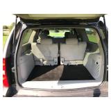 2009 Chevy Suburban LS 1500 4x4