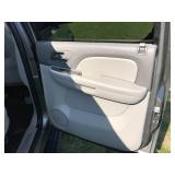 2009 Chevy Suburban LS 1500 4x4
