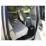 2009 Chevy Suburban LS 1500 4x4