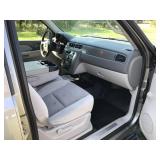 2009 Chevy Suburban LS 1500 4x4