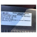 2009 Chevy Suburban LS 1500 4x4