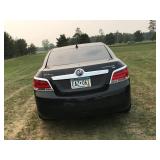 2010 Buick LaCrosse CXL