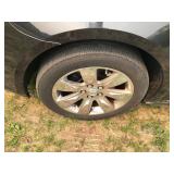 2010 Buick LaCrosse CXL