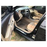 2010 Buick LaCrosse CXL