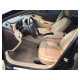 2010 Buick LaCrosse CXL