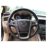 2010 Buick LaCrosse CXL
