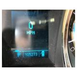 2010 Buick LaCrosse CXL