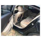 2010 Buick LaCrosse CXL