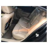 2010 Buick LaCrosse CXL
