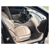 2010 Buick LaCrosse CXL