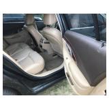 2010 Buick LaCrosse CXL