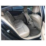 2010 Buick LaCrosse CXL