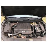2010 Buick LaCrosse CXL