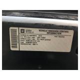 2010 Buick LaCrosse CXL