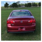 2011 Buick Lucerne CXL Premium