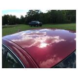 2011 Buick Lucerne CXL Premium