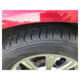 2011 Buick Lucerne CXL Premium