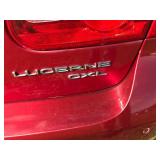 2011 Buick Lucerne CXL Premium