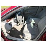 2011 Buick Lucerne CXL Premium