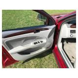 2011 Buick Lucerne CXL Premium