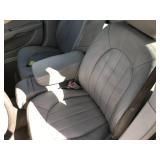 2011 Buick Lucerne CXL Premium