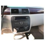 2011 Buick Lucerne CXL Premium
