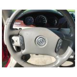 2011 Buick Lucerne CXL Premium