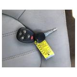2011 Buick Lucerne CXL Premium