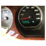 2011 Buick Lucerne CXL Premium