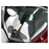 2011 Buick Lucerne CXL Premium