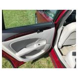 2011 Buick Lucerne CXL Premium